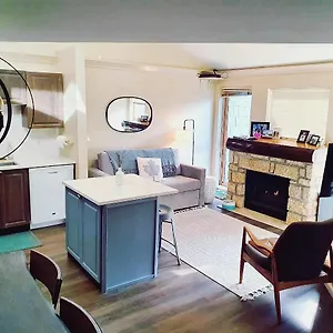  Appartement R & R Retreat Luxury