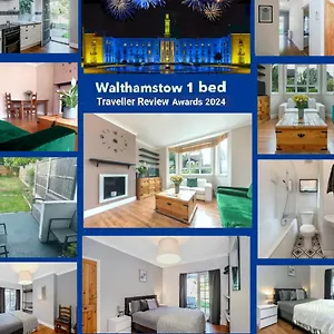 walthamstow-1-bed.cambridgehotelsuk.com/