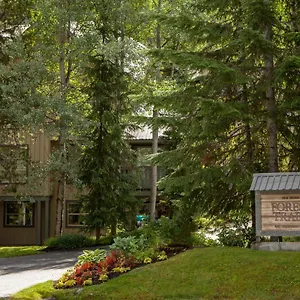 Forest Trails By Premier Whistler