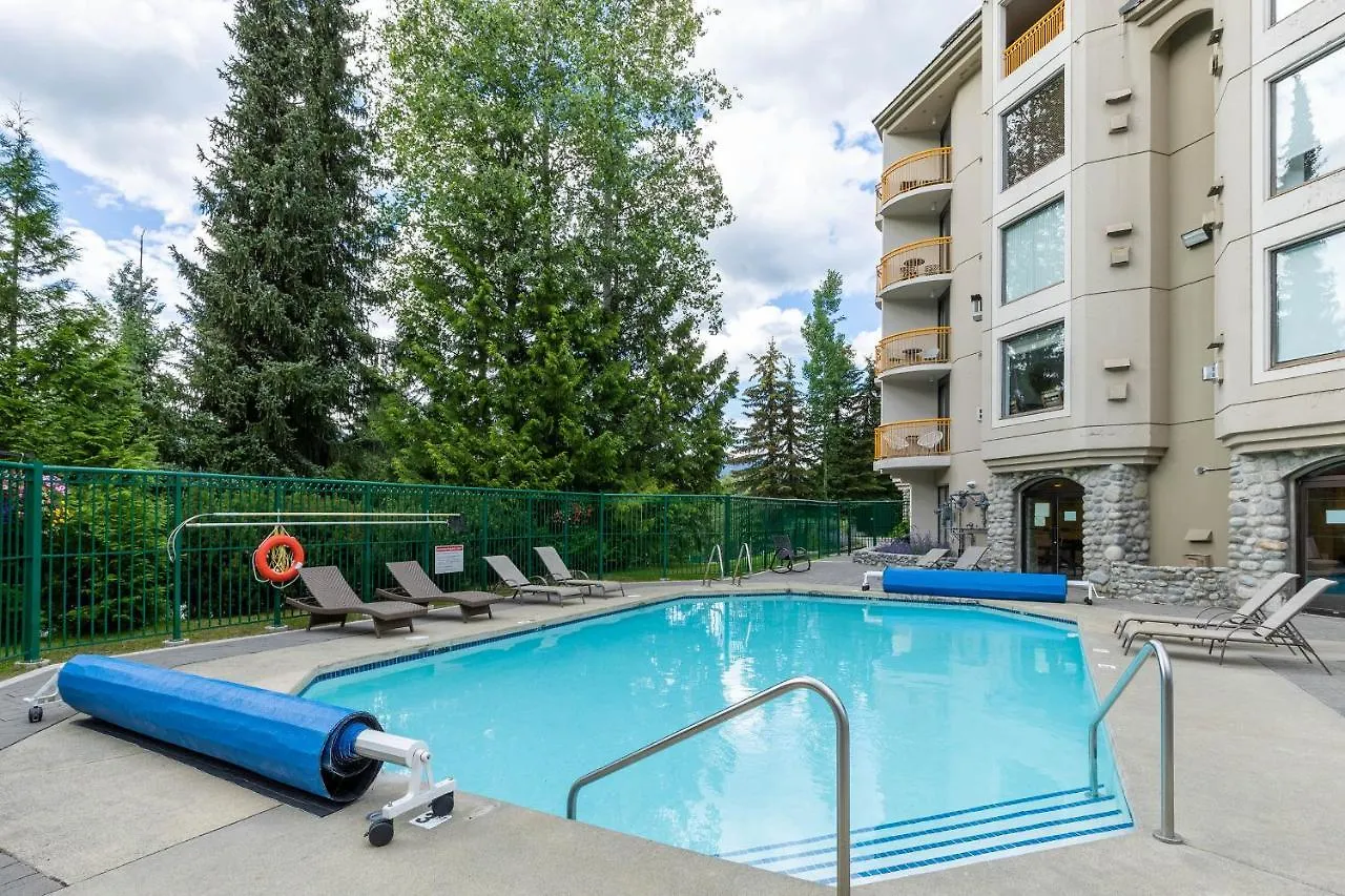 The Marquise By Whistler Premier Apartment