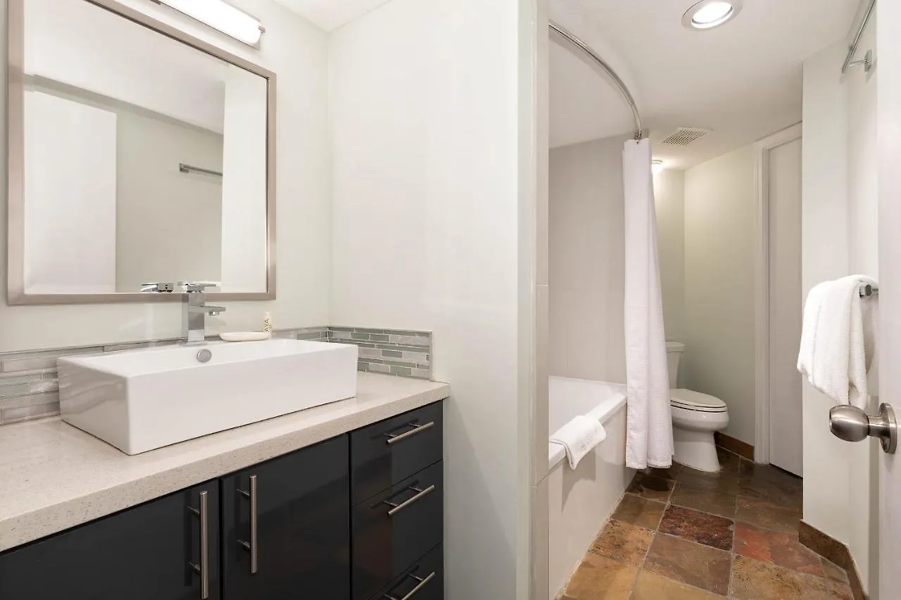 The Marquise By Whistler Premier Apartment