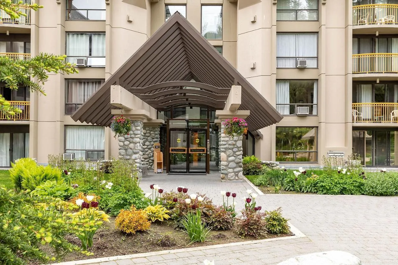 The Marquise By Whistler Premier Apartment