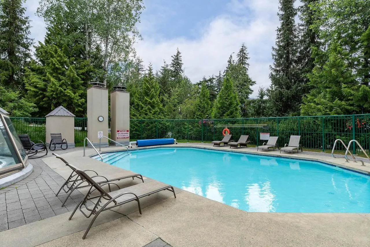 The Marquise By Whistler Premier Apartment