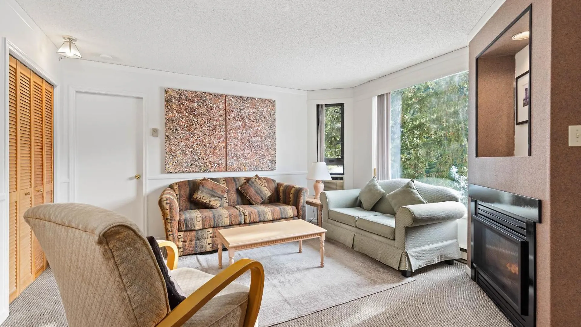 The Marquise By Whistler Premier Apartment 0*,  Canada