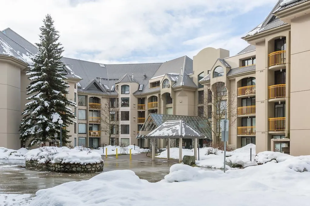 The Marquise By Whistler Premier Apartment