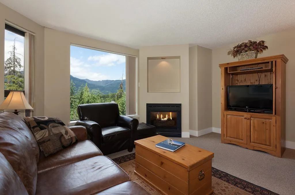 The Marquise By Whistler Premier Apartment 0*,