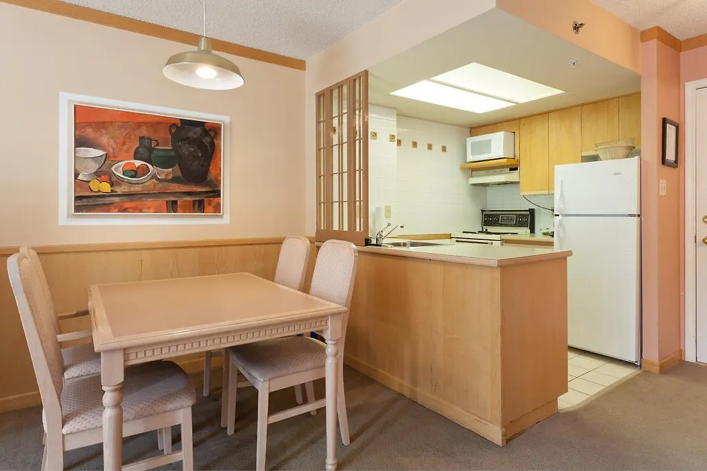 The Marquise By Whistler Premier Apartment