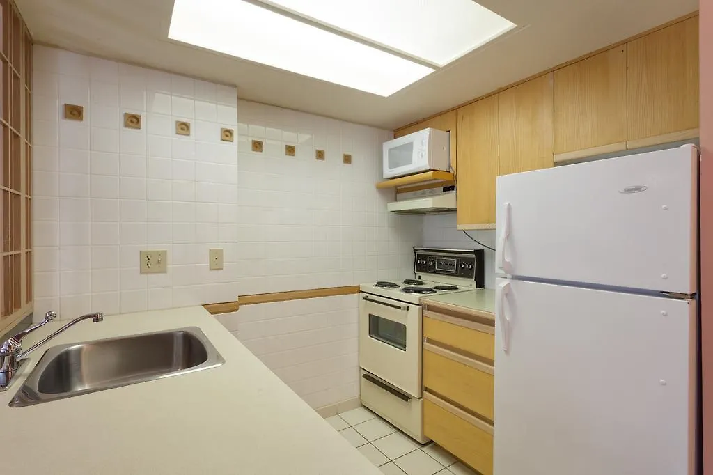 The Marquise By Whistler Premier Apartment