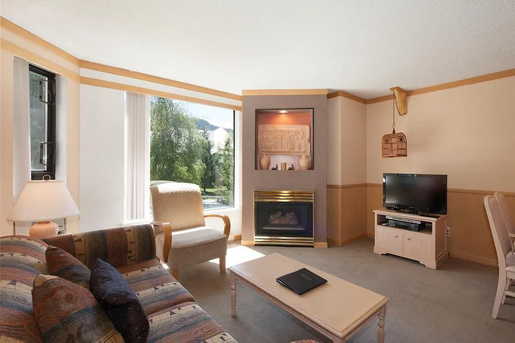 The Marquise By Whistler Premier Apartment 0*,  Canada