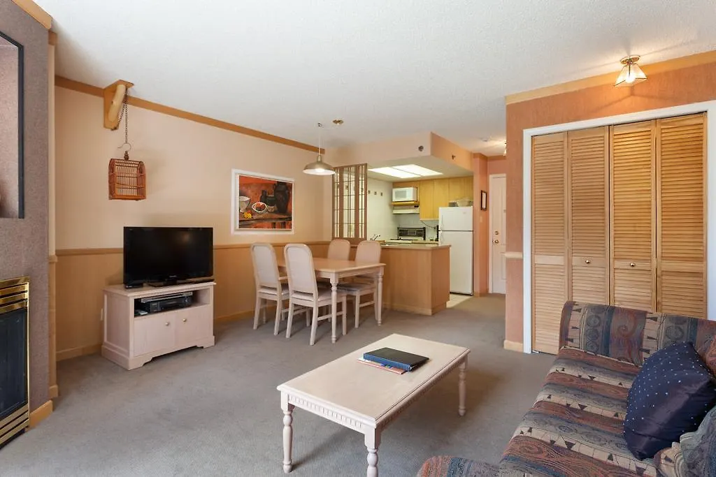 The Marquise By Whistler Premier Apartment