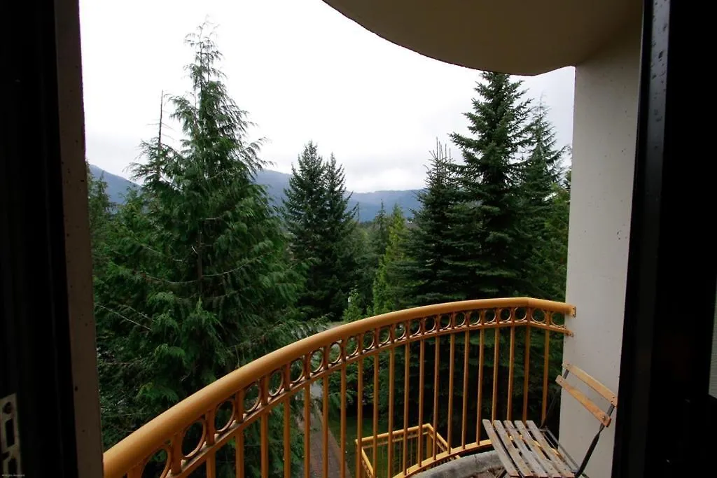 The Marquise By Whistler Premier Apartment