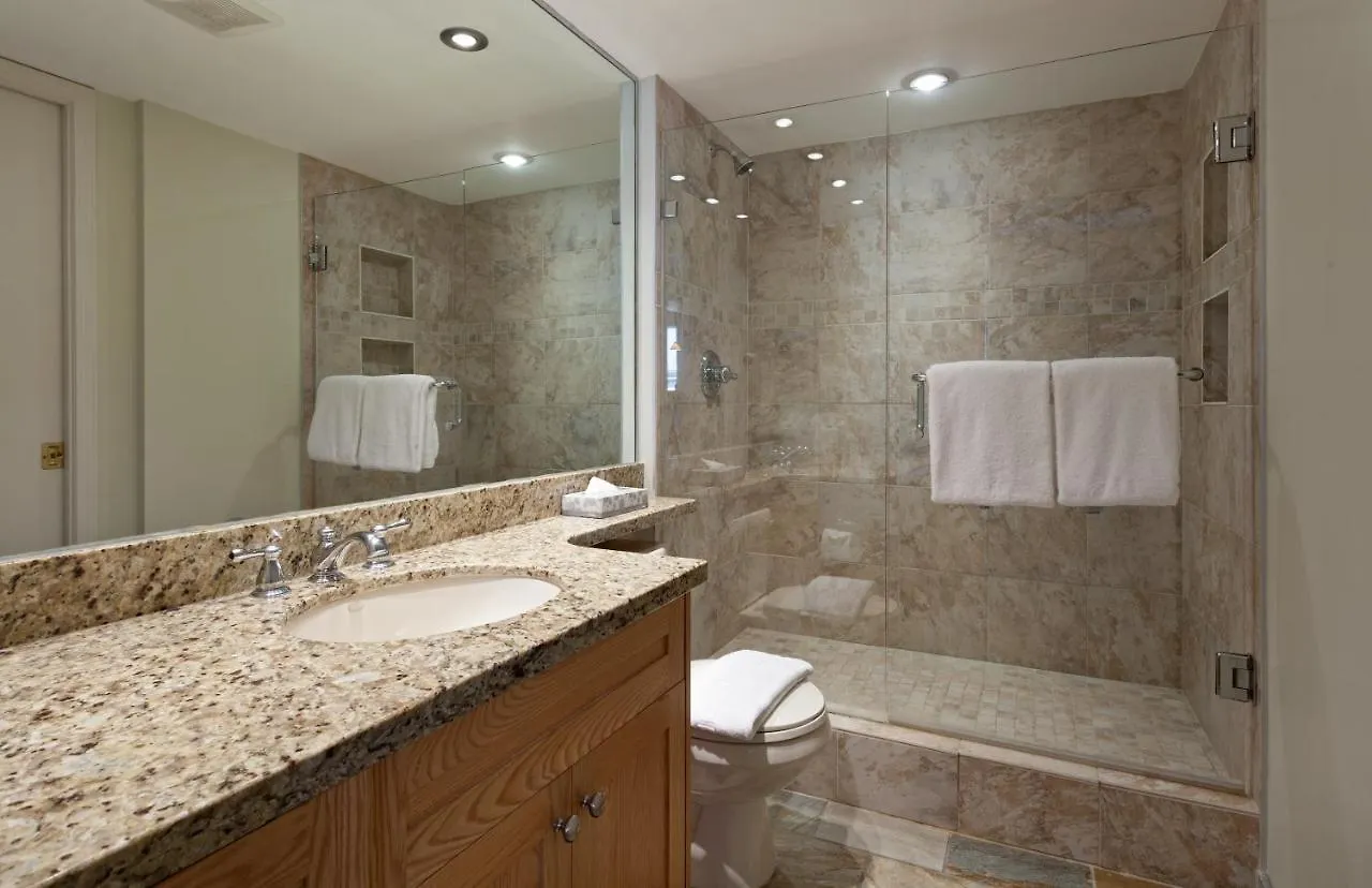 The Marquise By Whistler Premier Apartment Canada