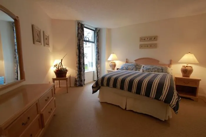 The Marquise By Whistler Premier Apartment
