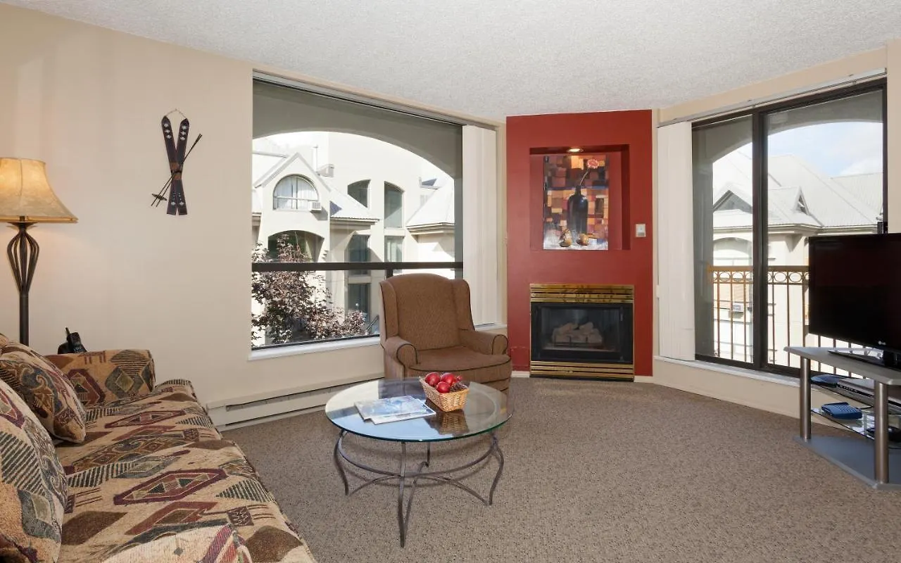 The Marquise By Whistler Premier Apartment