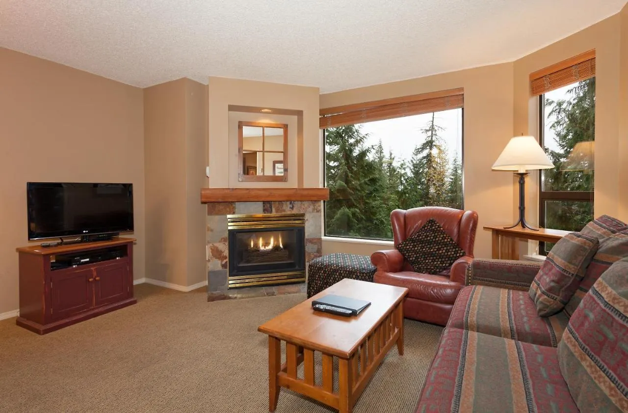 The Marquise By Whistler Premier Apartment