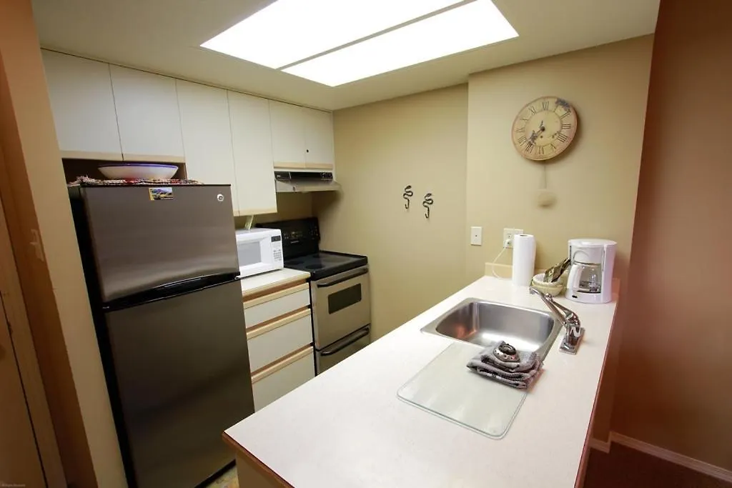 The Marquise By Whistler Premier Apartment Canada