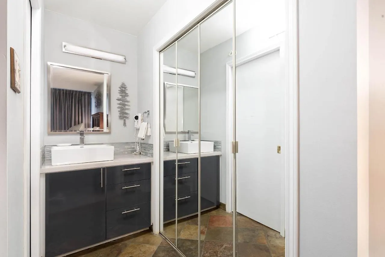 The Marquise By Whistler Premier Apartment