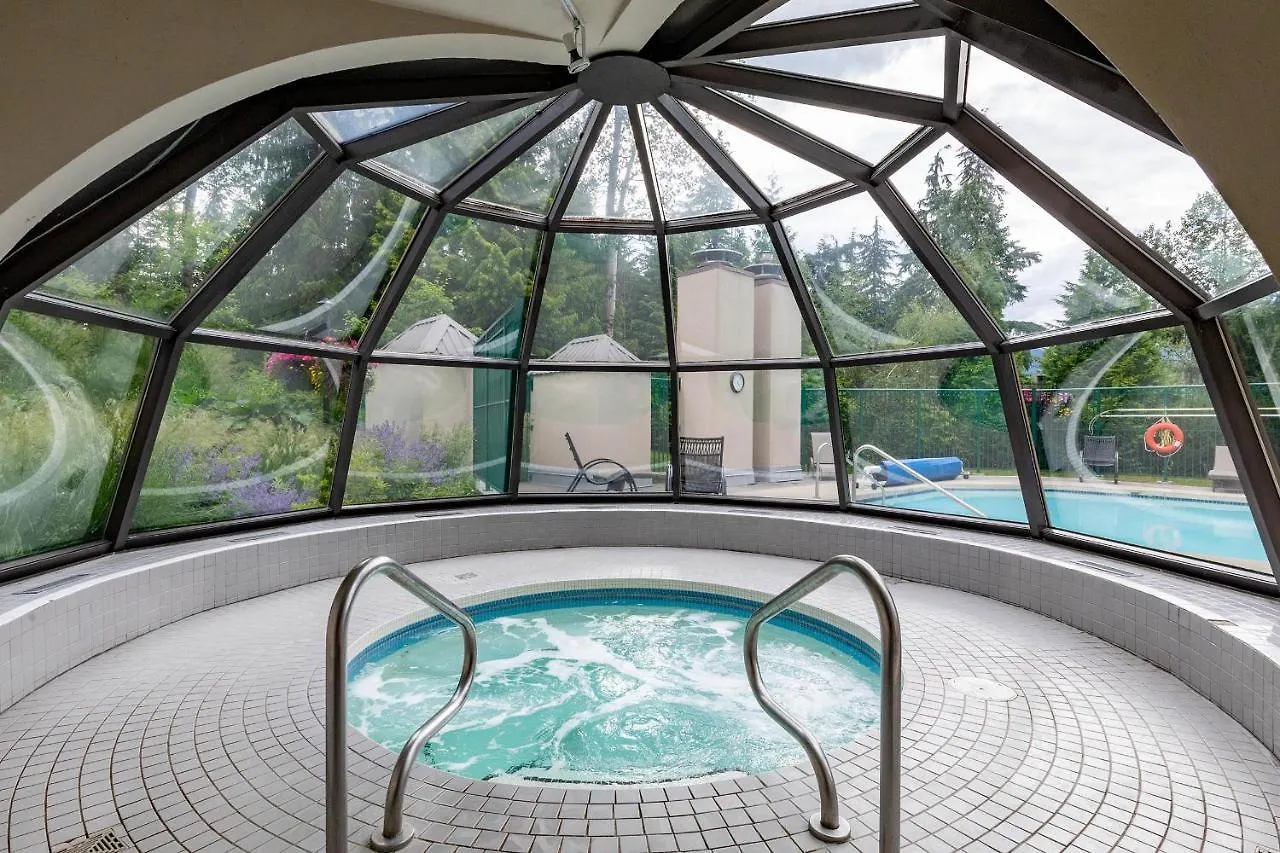 The Marquise By Whistler Premier Apartment 0*,  Canada