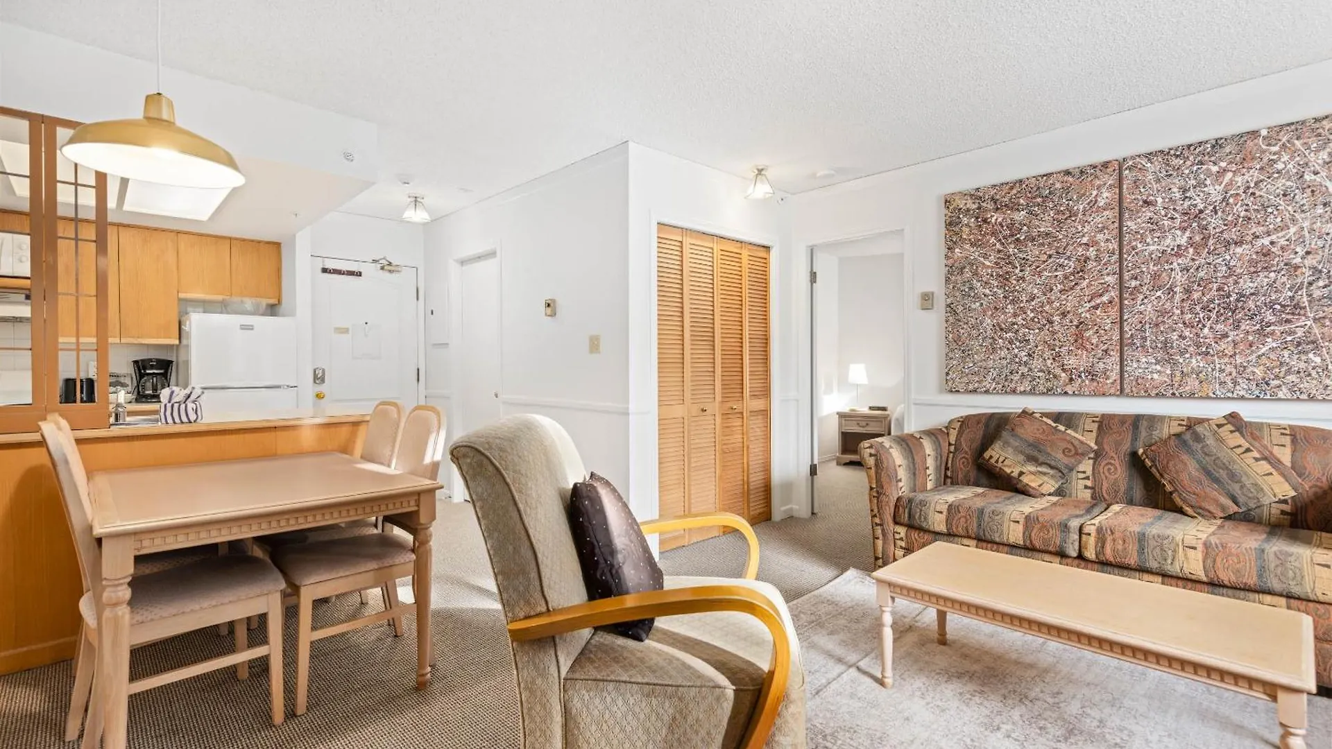 The Marquise By Whistler Premier Apartment Canada