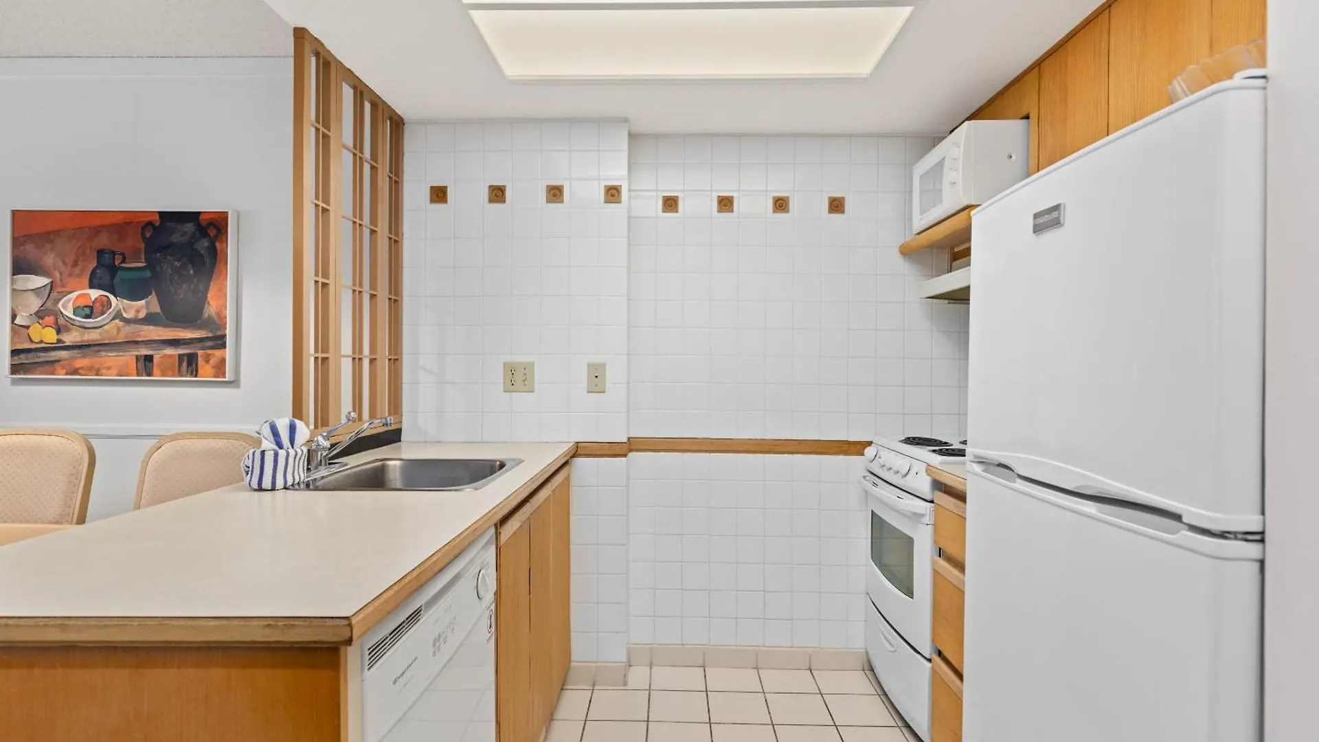 The Marquise By Whistler Premier Apartment