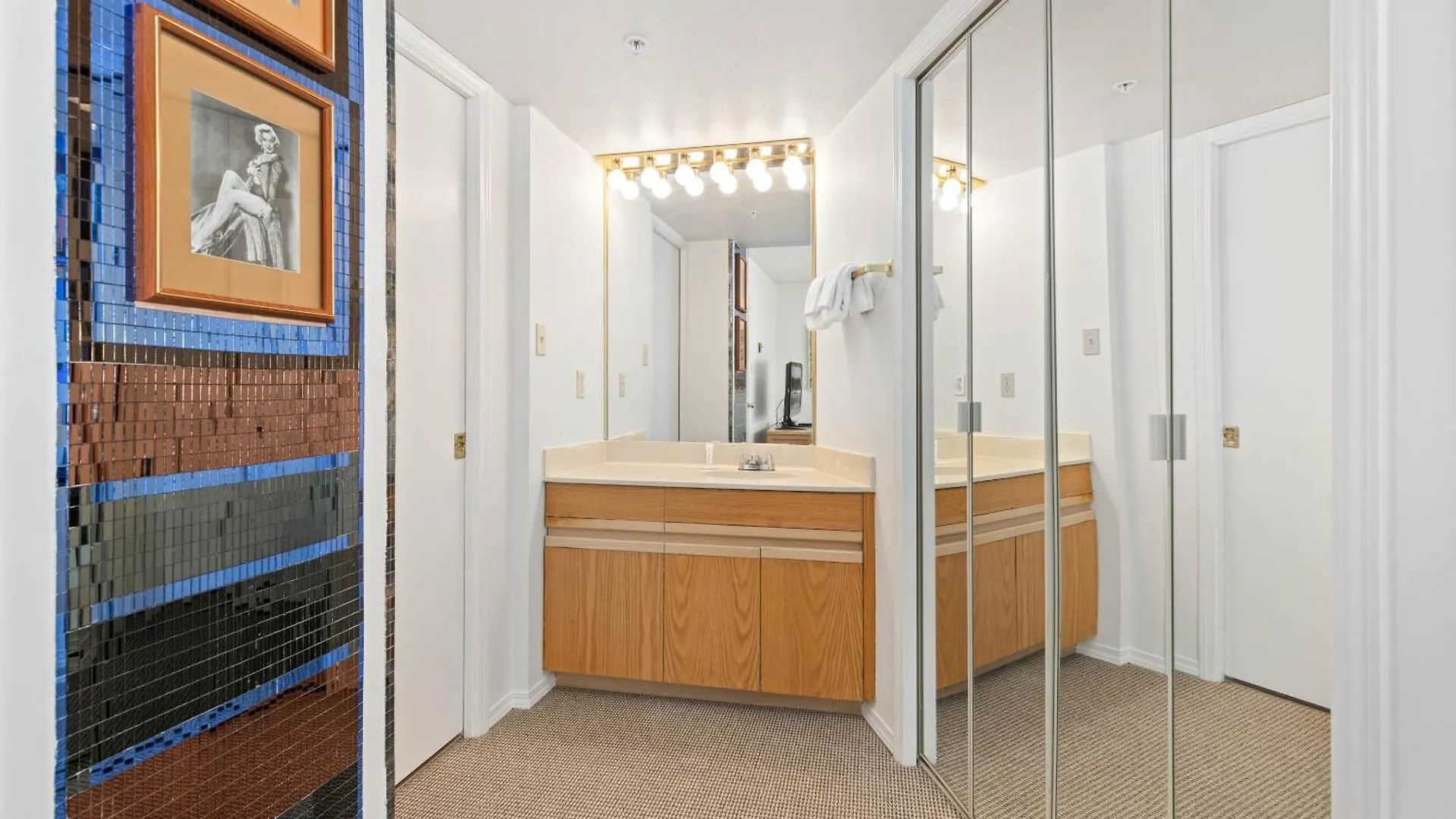 The Marquise By Whistler Premier Apartment