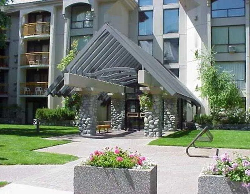 The Marquise By Whistler Premier Apartment Canada