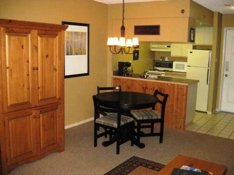 The Marquise By Whistler Premier Apartment Canada