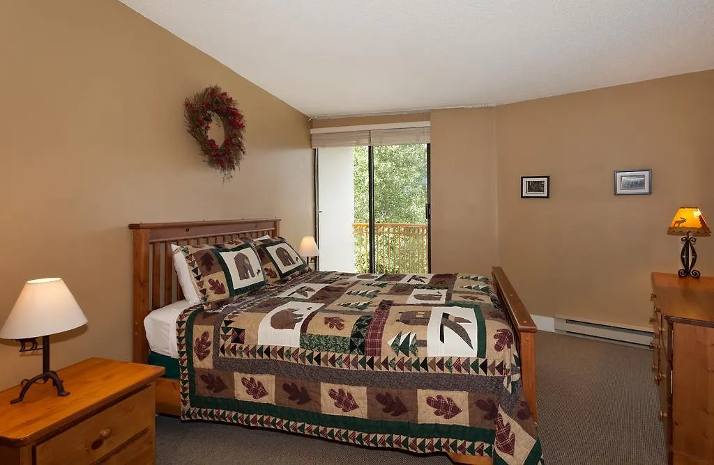 The Marquise By Whistler Premier Apartment
