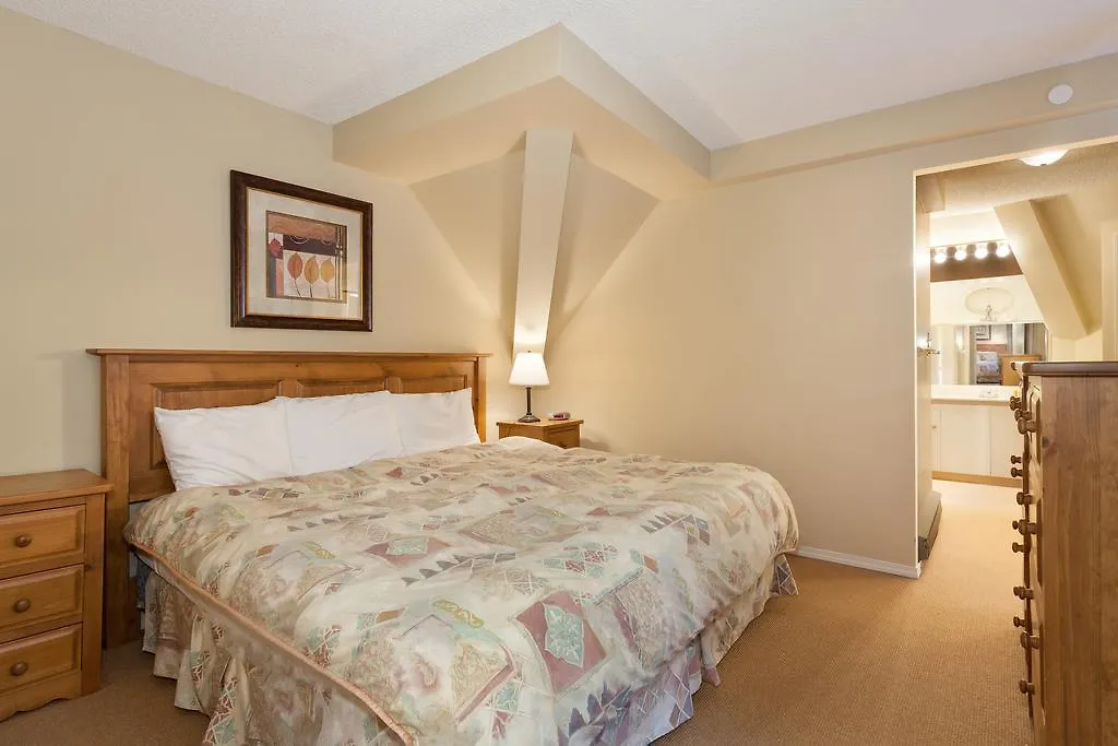 The Marquise By Whistler Premier Apartment