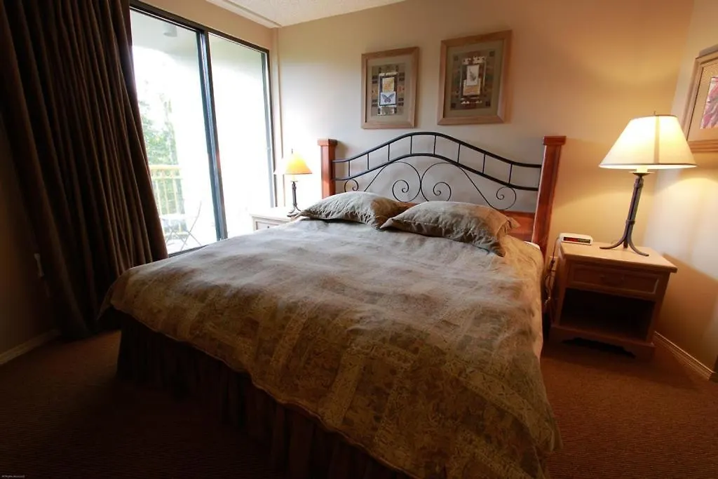 The Marquise By Whistler Premier Apartment